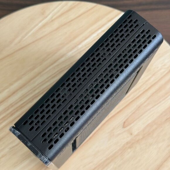 Arris SURFboard SB610 Internet Wi Fi Cable Modem With Power Adapter Working - Picture 7 of 12